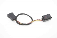 Imagem de Comando / botão de fecho central Audi A3 de 2000 a 2003 | 8L0962107A