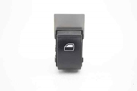 Imagen de Interruptor de elevalunas trazero izquiedo Audi A3 de 2000 a 2003 | 4B0959855A