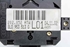 Bild von Blinkerhebel / Lichtschalter (Lenkstockschalter) Audi A3 aus 2000 zu 2003 | 8L0953513G