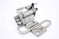Imagen de Limitador de puerta delantera derecha Audi A3 de 2000 a 2003 | 4B0831412B