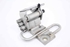 Imagen de Limitador de puerta delantera derecha Audi A3 de 2000 a 2003 | 4B0831412B