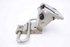 Imagen de Limitador de puerta delantera derecha Audi A3 de 2000 a 2003 | 4B0831412B