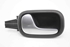 Imagen de Maneta interior de puerta trasera izquierda Audi A3 de 2000 a 2003 | 8L4839019