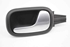 Imagen de Maneta interior de puerta trasera derecha Audi A3 de 2000 a 2003 | 8L4839020