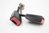 Immagine di Attacco cintura sicurezza posteriore sinistro Audi A3 de 2000 a 2003 | 8L085773901C