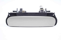 Imagen de Maneta exterior de puerta trasera izquierda Audi A3 de 2000 a 2003 | 4B0839207A
4B0839885