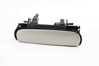 Imagen de Maneta exterior de puerta trasera derecha Audi A3 de 2000 a 2003 | 4B0839208A
4B0839885