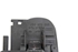 Imagen de Maneta exterior de puerta trasera derecha Audi A3 de 2000 a 2003 | 4B0839208A
4B0839885