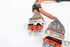 Bild von Elektrische Installation der Getriebe Toyota Auris aus 2012 zu 2015 | Q1148-47050
Q2148-47050