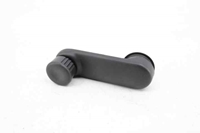 Picture of Window Winder Crank - Rear Left Renault Clio III Fase I from 2005 to 2009 | 7700811387