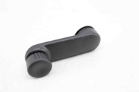 Picture of Window Winder Crank - Rear Right  Renault Clio III Fase I from 2005 to 2009 | 7700811387