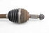 Imagen de Transmision delantera derecha Renault Clio III Fase I de 2005 a 2009 | 8200499586
