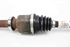 Imagen de Transmision delantera derecha Renault Clio III Fase I de 2005 a 2009 | 8200499586