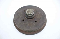 Imagen de Tambor de freno trasero derecho Seat Ibiza de 1996 a 2000 | 191501615 B