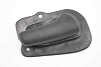 Bild von Türgriff griff innen vorne rechts Opel Corsa B aus 1997 zu 2001 | GM 90388606 RH