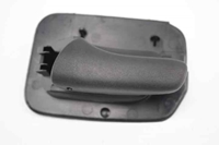 Bild von Türgriff griff innen hinten links Opel Corsa B aus 1997 zu 2001 | GM 90388607LH