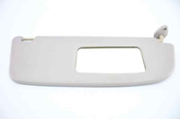Immagine di Aletta parasole destra Opel Corsa B de 1997 a 2001 | GM 90387463