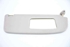 Immagine di Aletta parasole destra Opel Corsa B de 1997 a 2001 | GM 90387463
