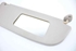 Immagine di Aletta parasole destra Opel Corsa B de 1997 a 2001 | GM 90387463