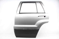 Imagem de Porta trás esquerda Jeep Grand Cherokee de 1999 a 2003