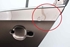 Immagine di Porta posteriore sinistra Seat Toledo de 2012 a 2019 | 5JA833311