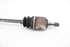Imagen de Transmision delantera derecha Opel Corsa B de 1997 a 2001