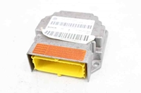 Bild von Airbag-Steuergerät Volkswagen Eos aus 2006 zu 2010 | BOSCH 0285001868
1Q0959655