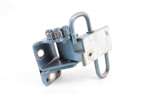 Imagen de Limitador de puerta delantera derecha Volkswagen Eos de 2006 a 2010 | 1Q0831412