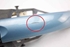 Bild von Türgriff griff aussen vorne rechts Volkswagen Eos aus 2006 zu 2010 | 1K0837886