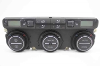 Imagen de Mando calefaccion / aire acondicionado Volkswagen Eos de 2006 a 2010