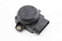 Imagen de Mando de regulacion electrica de asiento delantero derecho Volkswagen Eos de 2006 a 2010 | 8E0959777