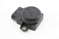 Imagen de Mando de regulacion electrica de asiento delantero izquierdo Volkswagen Eos de 2006 a 2010 | 8E0959777