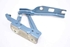 Imagen de Bisagra de capot izquierda Volkswagen Eos de 2006 a 2010 | 1Q0823301B