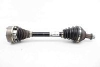 Immagine di Albero motore / Semiasse anteriore sinistra Volkswagen Polo de 2009 a 2014
