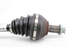 Immagine di Albero motore / Semiasse anteriore sinistra Volkswagen Polo de 2009 a 2014