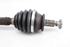 Imagen de Transmision delantera derecha Seat Ibiza de 2008 a 2013