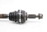 Imagen de Transmision delantera derecha Renault Clio IV Fase I de 2012 a 2016 | 391000926R