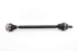 Immagine di Albero motore / Semiasse anteriore destra Volkswagen Polo de 2009 a 2014 | 6R0407762A