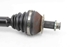 Immagine di Albero motore / Semiasse anteriore destra Volkswagen Polo de 2009 a 2014 | 6R0407762A