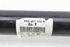 Immagine di Albero motore / Semiasse anteriore destra Volkswagen Polo de 2009 a 2014 | 6R0407762A