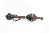 Picture of Front Drive Shaft - Left Renault Laguna II Break from 2001 to 2003