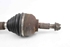 Picture of Front Drive Shaft - Left Renault Laguna II Break from 2001 to 2003