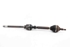 Picture of Front Drive Shaft - Right Renault Laguna II Break from 2001 to 2003