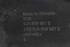 Picture of Cave de roda frente esquerda Seat Toledo de 2012 a 2019 | 5JA809961E
5JA809957
