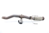 Picture of Exhaust gas door engine Seat Toledo from 2012 to 2019 | 5Q0253691J