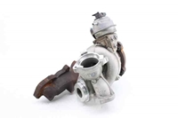 Immagine di Turbo Seat Toledo de 2012 a 2019 | 04L253020C