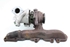 Immagine di Turbo Seat Toledo de 2012 a 2019 | 04L253020C