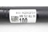 Picture of Amortecedor trás direito Seat Toledo de 2012 a 2019 | 6R0512011DG