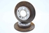 Picture of Conjunto de discos de travão trás Seat Toledo de 2012 a 2019 | 2Q0615601H