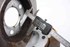 Picture of Conjunto de discos de travão trás Seat Toledo de 2012 a 2019 | 2Q0615601H